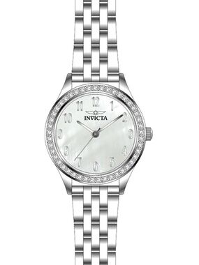 Invicta Women’s Mother of Pearl Watch